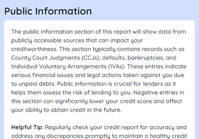 Court Record Check Court Record Check
