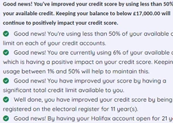 See How You Score See How You Score