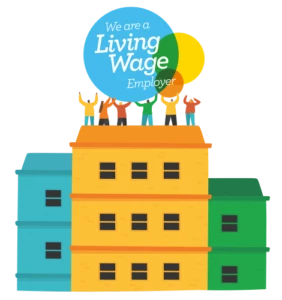 Living Wage Employer Living Wage Employer