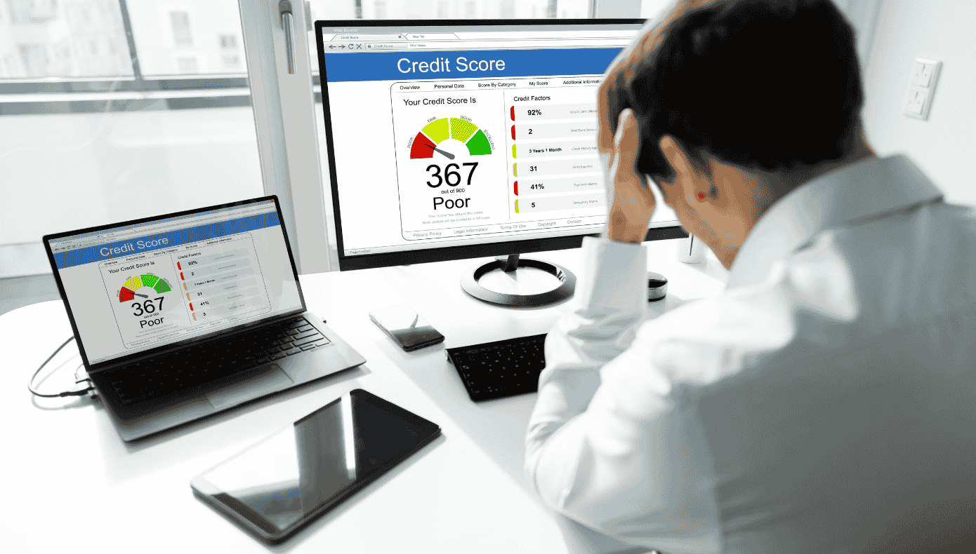 10 Crazy Things That Can Hurt Your Credit Score Without You Knowing