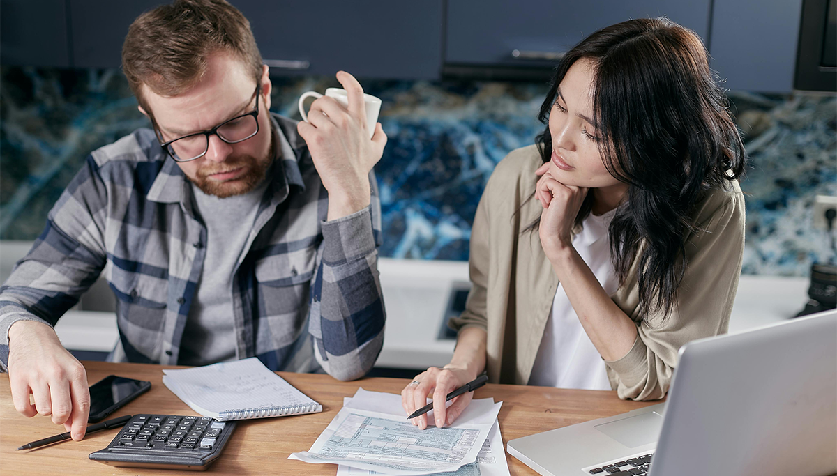 Debt Management Plans and Your Credit Score Debt Management Plans and Your Credit Score