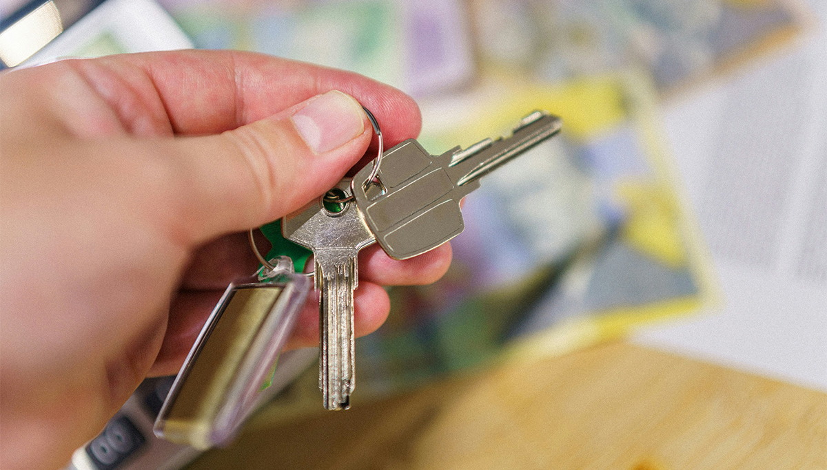 Do You Need a High Credit Score to Rent a Home? Do You Need a High Credit Score to Rent a Home?