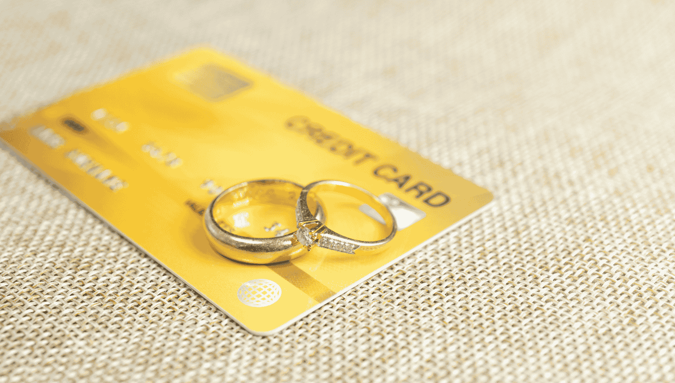 Marriage & Money: Does Your Partner’s Credit Score Matter?
