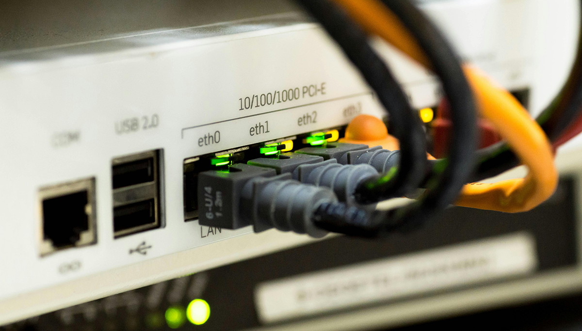 Getting Broadband Without a Credit Check Getting Broadband Without a Credit Check