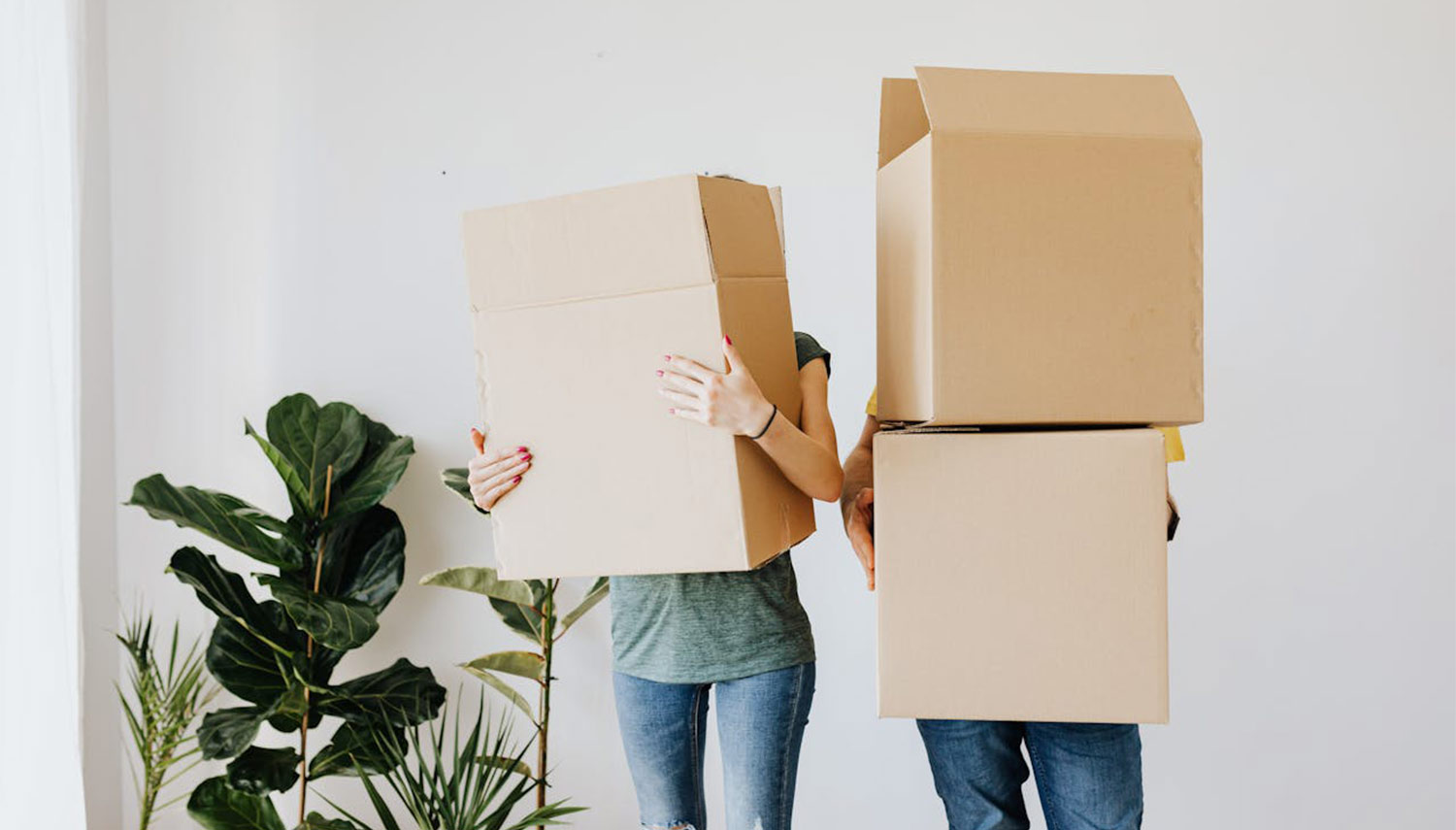 How Moving House Affects Your Credit Score? How Moving House Affects Your Credit Score?