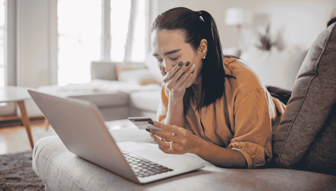 How to Avoid Falling for Credit Repair Scams