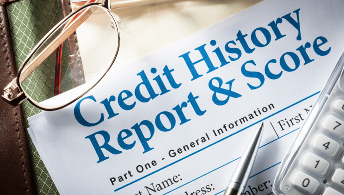 How to Check Credit Report History in the UK - Full 2026