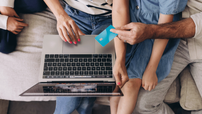 Joint Credit Scores: How Applying with a Partner Affects You Both Joint Credit Scores: How Applying with a Partner Affects You Both
