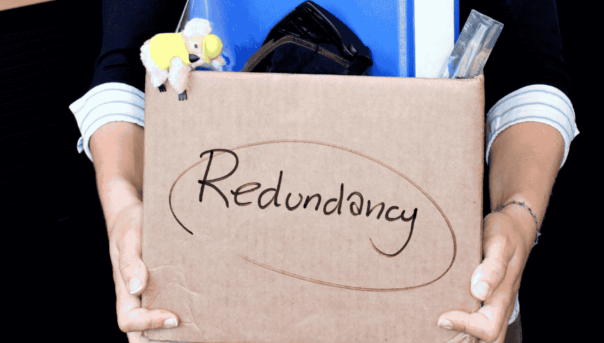 Redundancy and Your UK Credit Score Check: What to Monitor