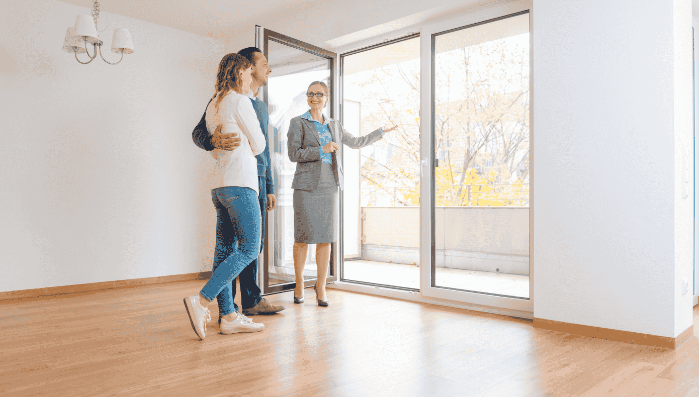 The Role of Credit in Renting a Flat in the UK