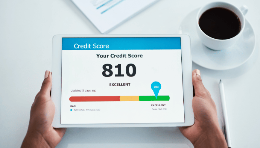 Simple Habits That Can Improve Your Credit Score in 90 Days Simple Habits That Can Improve Your Credit Score in 90 Days