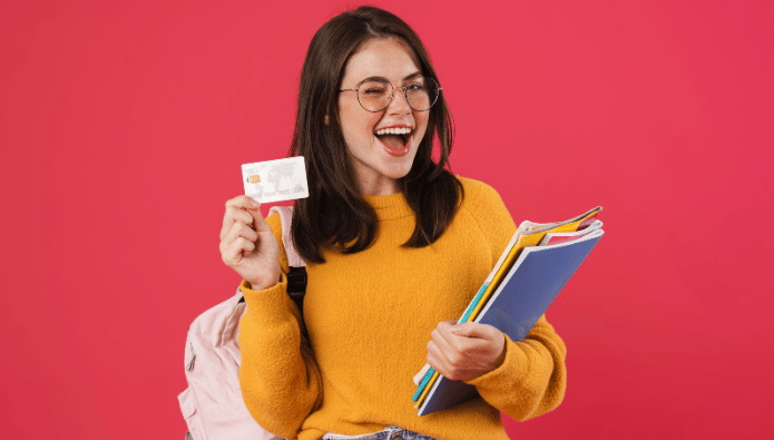 5 Smart Ways Students Can Start Building Credit Early 5 Smart Ways Students Can Start Building Credit Early