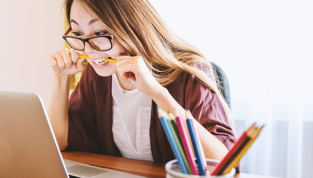 Students and Credit Scores Students and Credit Scores