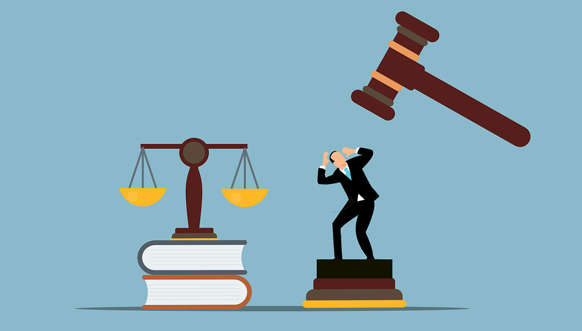 What is the CCJ Register? What is the CCJ Register?