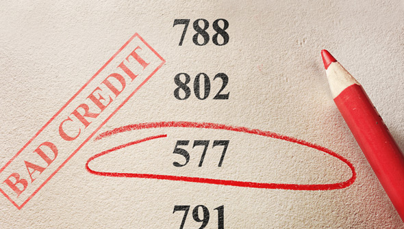 Why Did My Credit Score Drop? A Complete UK Guide to Understanding Sudden Score Changes