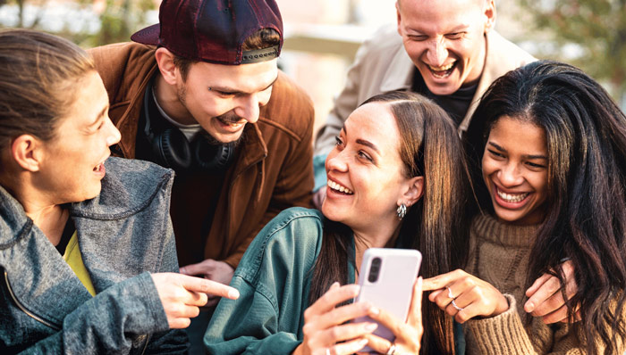 Why Millennials and Gen Z Think Differently About Credit