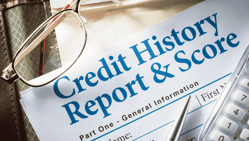 Why You Must Check Credit Report History: Credit History Check UK 2026