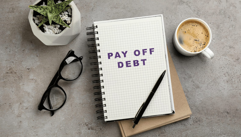 Will Paying Off Debt Early Improve Your Credit Score?